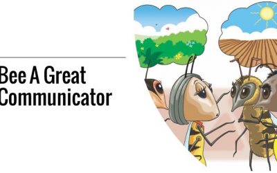 Remember the 4C’s of effective communication