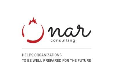 nar consulting logo