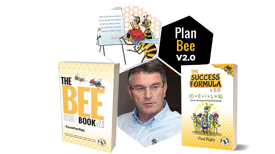 Bee Book Transformation