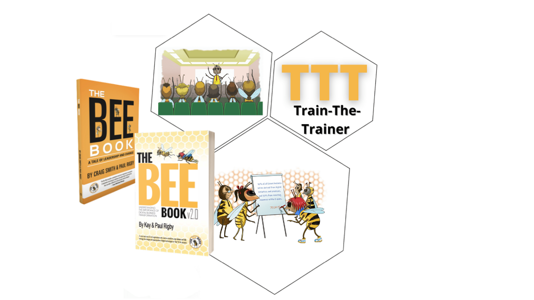 Bee Book Transformation